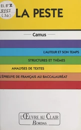 La peste, Camus