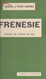 Frénésie