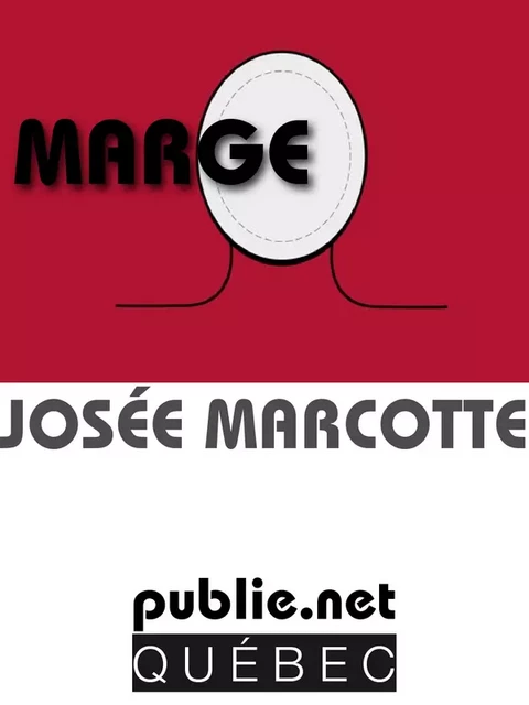 Marge - Josée Marcotte - publie.net