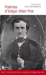 Poèmes d'Edgar Allan Poe