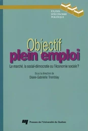 Objectif plein emploi