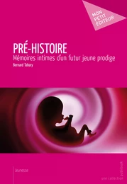 Pré-Histoire