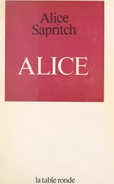 Alice