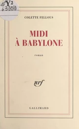 Midi à Babylone