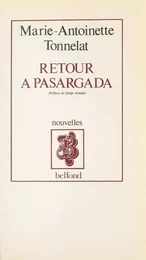 Retour à Pasargada