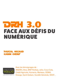 DRH 3.0 - Face aux défis du numérique