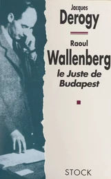 Raoul Wallenberg