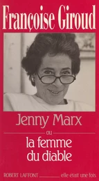 Jenny Marx