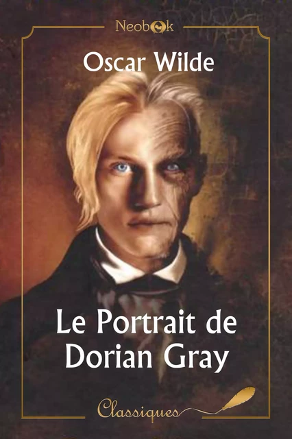 Le Portrait de Dorian Gray - Oscar Wilde - NeoBook