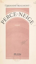 Perce-neige