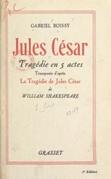 Jules César