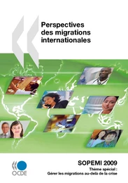 Perspectives des migrations internationales 2009