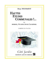 Hautes études communales