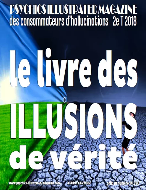 activité mentale illustrée 2e trimestre 2018 - Claude Thebault - Astroemail