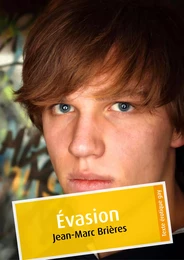 Évasion (érotique gay)