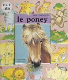 Le poney