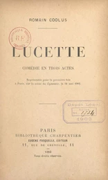 Lucette