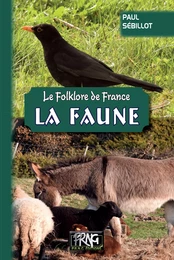 Le Folklore de France : La Faune