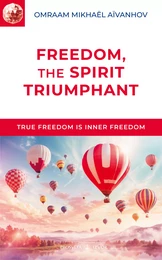 Freedom, the Spirit Triumphant