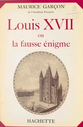 Louis XVII