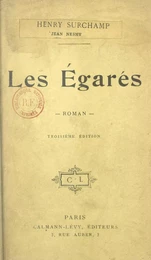 Les égarés