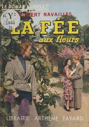 La fée aux fleurs