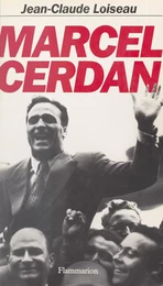 Marcel Cerdan