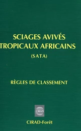 Sciages avivés tropicaux africains