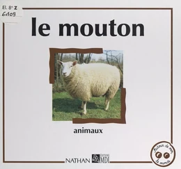 Le mouton