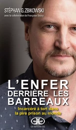 L'enfer derrière les barreaux