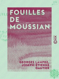 Fouilles de Moussian