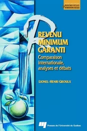 Revenu minimum garanti