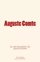 Auguste Comte