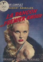 La rançon du premier amour