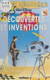 Découvertes et inventions