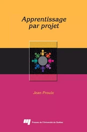 L'apprentissage par projet