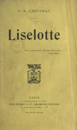 Liselotte