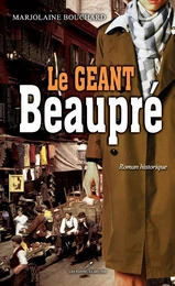 Le géant Beaupré