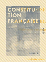 Constitution française