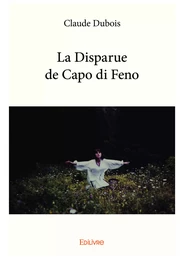 La Disparue de Capo di Feno