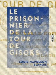 Le Prisonnier de la tour de Gisors