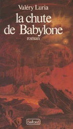 La chute de Babylone