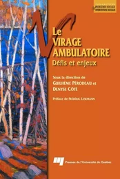 Le virage ambulatoire