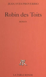 Robin des Toits