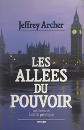 Les allées du pouvoir