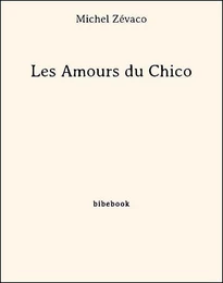 Les Amours du Chico