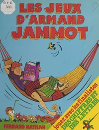 Les jeux d'Armand Jammot