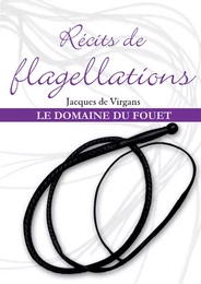 Récits de flagellations Tome 2