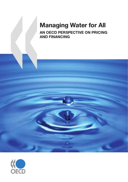 Managing Water for All -  Collective - OECD