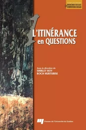 L'itinérance en questions